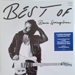 Best of Bruce Springsteen