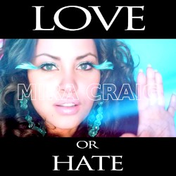 Love Or Hate