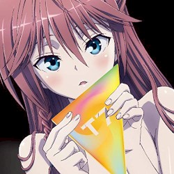 「トリニティセブン」劇場第2弾 挿入歌キャラクター・ソング1 「OVER THE TRINITY」