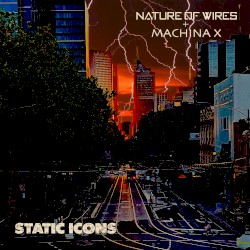 Static Icons