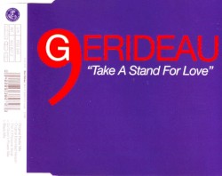 Take a Stand for Love