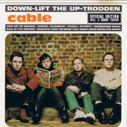 Down-Lift the Up-Trodden