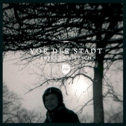 Vor der Stadt