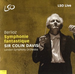 Symphonie fantastique