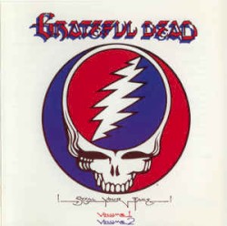 Steal Your Face