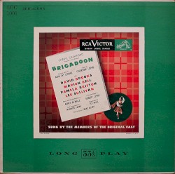 Brigadoon
