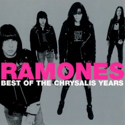 Best of the Chrysalis Years