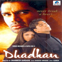 Dhadkan
