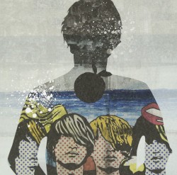 オレンジの抜け殻、私が生きたアイの証