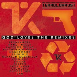 Reversing in Circles (Ziguo Chen remix)