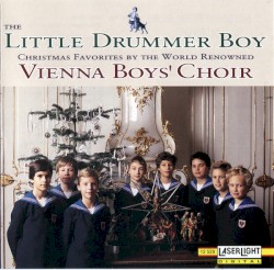 Little Drummer Boy