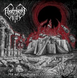 Per Antiquum Chaos Divina Animae Fides