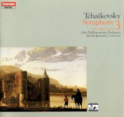 Symphony 3 in D major, op. 29