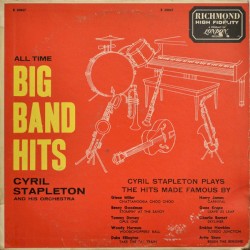 All Time Big Band Hits