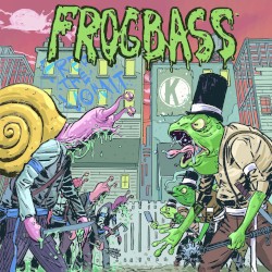 Frogbass