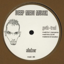 Sinker / Sunbeam VIP