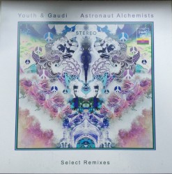 Astronaut Alchemists Select Remixes EP