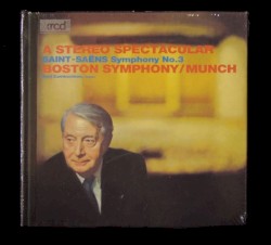 A Stereo Spectacular: Symphony no. 3