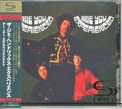 Are You Experienced