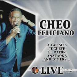 Cheo Feliciano - Live