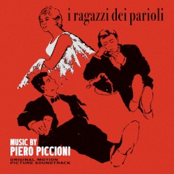 I ragazzi dei parioli