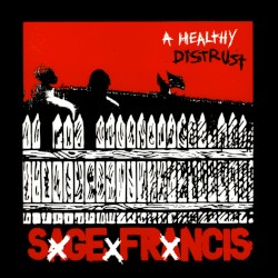 A Healthy Distrust