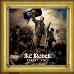 Rebellution