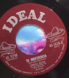 Tu indiferencia / Menos que nada