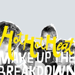 Make Up The Breakdown (Deluxe Remastered)