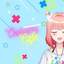Ookami Cafe