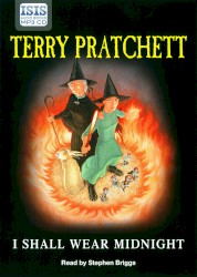 I Shall Wear Midnight