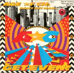 Don’t Get Mad… Get Even!