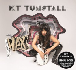 WAX