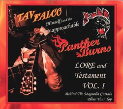 Behind the Magnolia Curtain / Blow Your Top