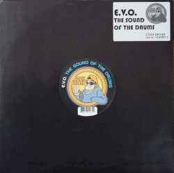 The Sound of the Drums