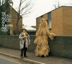 Voices of Animals and Men