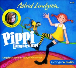 Pippi Langstrumpf