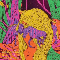 The Beatdown Meets Hugo Mudie