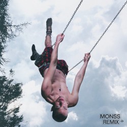 Dizzy (MONSS remix)