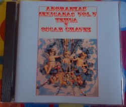 Añoranzas mexicanas, volumen V