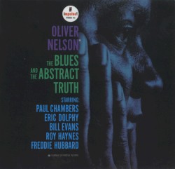 The Blues and the Abstract Truth