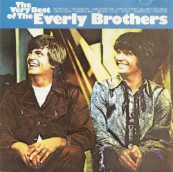 The Very Best of The Everly Brothers