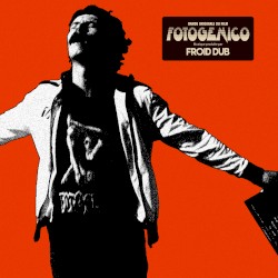 FOTOGENICO (The Movie Soundtrack)