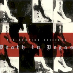 The Contino Sessions