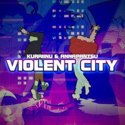 Violent City