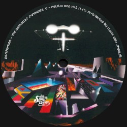 The Damocles Syndicate