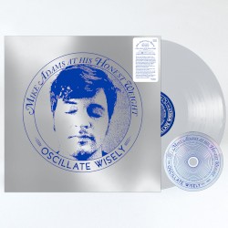 Oscillate Wisely (10th Anniversary Edition)