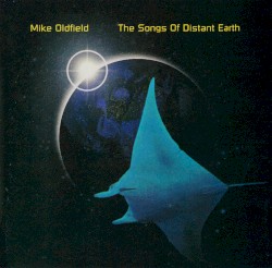 The Songs of Distant Earth
