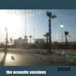 travel - the acoustic sessions