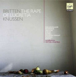 The Rape of Lucretia